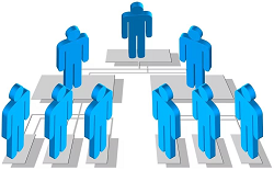 Высшие учебное заведение (ВУЗ)