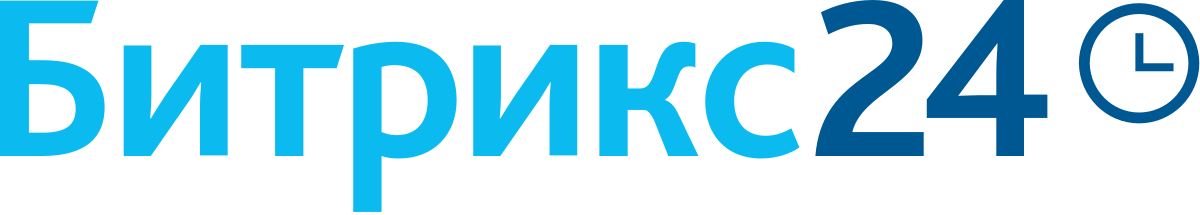 Облачный сервис Битрикс24